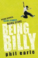 Being Billy (Earle Phil)(Paperback)