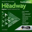 New Headway: Beginner: Teacher's Book + Teacher's Resource Disc(Mixed media product)