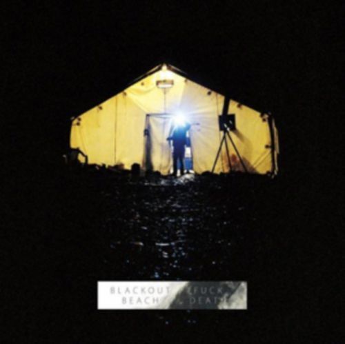 Fuck Death (Blackout Beach) (Vinyl / 12