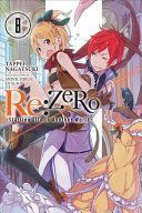 RE: Zero -Starting Life in Another World-, Vol. 8 (Light Novel) (Nagatsuki Tappei)(Paperback / softback)