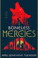 BONELESS MERCIES (APRIL GENEVIEVE TUCH)(Paperback)
