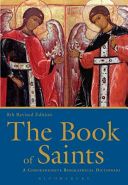 Book of Saints - A Comprehensive Biographical Dictionary (Watkins Basil)(Paperback)