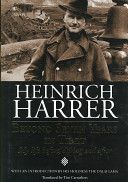 Beyond Seven Years in Tibet - My Life Before, During and After; Heinrich Harrer (Harrer Heinrich)(Pevná vazba)