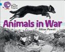 Animals in War (Powell Jillian)(Paperback)