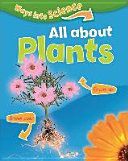 All About Plants (Riley Peter D.)(Paperback)