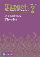 Target Grade 7 AQA GCSE (9-1) Physics Intervention Workbook(Paperback)