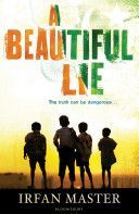 Beautiful Lie (Master Irfan)(Paperback)