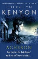 Acheron (Kenyon Sherrilyn)(Paperback)