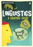 Introducing Linguistics - A Graphic Guide (Trask R. L.)(Paperback)