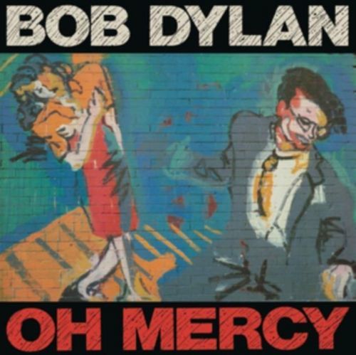 Oh, Mercy (Bob Dylan) (Vinyl / 12