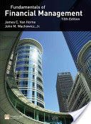 Van Horne:Fundamentals of Financial Management (Van Horne James C.)(Paperback)
