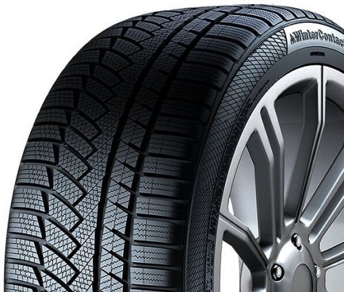 Continental WinterContact TS 850P SUV 265/45 R21 108 V XL FR Zimní