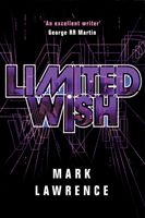 Limited Wish (Lawrence Mark)(Paperback / softback)