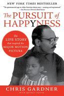 Pursuit of Happyness (Gardner Chris)(Paperback)