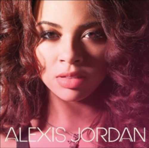 Alexis Jordan (Alexis Jordan) (CD / Album)