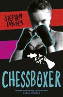 Chessboxer (Davies Stephen)(Paperback / softback)