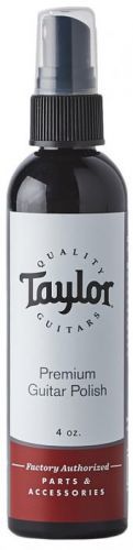 Taylor Guitar Polish