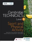 Cambridge Technicals (Bray Helen)(Paperback)