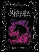 Midnight Unicorn (Hemming Alice)(Paperback / softback)