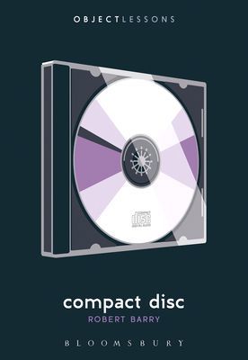 Compact Disc (Barry Robert (Institute of Contemporary Music Performance London UK))(Paperback / softback)