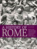 History of Rome (Glay Marcel Le)(Paperback)