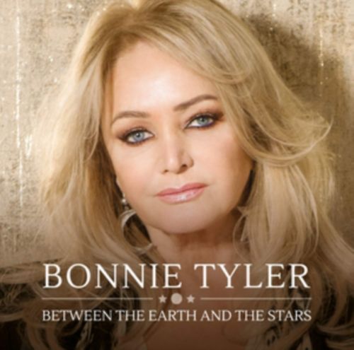 Between the Earth and the Stars (Bonnie Tyler) (CD / Album)