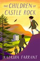 Children of Castle Rock (Farrant Natasha (Literary scout))(Paperback)