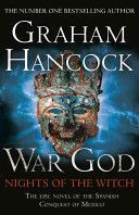 War God - Nights of the Witch (Hancock Graham)(Paperback)