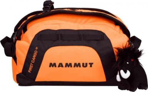 Mammut First Cargo, 12 L