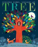 Tree - Seasons Come, Seasons Go (Hegarty Patricia)(Paperback)