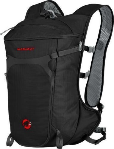 Mammut Neon Speed Black