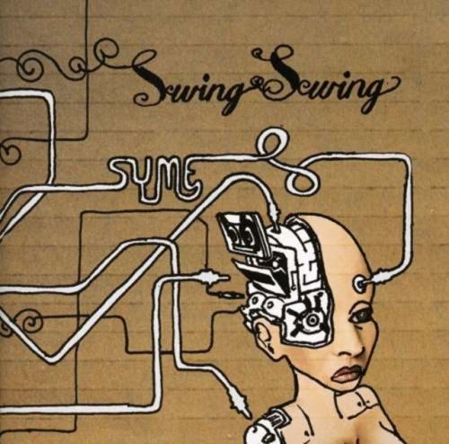 Swing Swing (CD / Album)