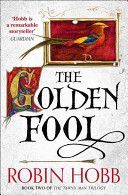 Golden Fool (Hobb Robin)(Paperback)