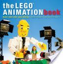 LEGO Animation Book - Make Your Own LEGO Movies! (Pagano David)(Paperback)