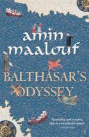 Balthasar's Odyssey (Maalouf Amin)(Paperback)