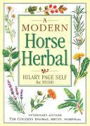Modern Horse Herbal (Self Hilary Page)(Paperback)