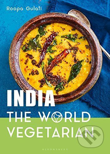 India - Roopa Gulati