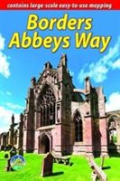 Borders Abbeys Way (Mackay Neil)(Paperback)