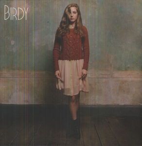 Birdy (Birdy) (Vinyl)