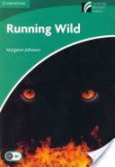 Running Wild Level 3 Lower-Intermediate (Johnson Margaret)(Paperback)