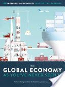 Global Economy as You've Never Seen It - 99 Ingenious Infographics That Put It All Together (Ramge Thomas)(Pevná vazba)
