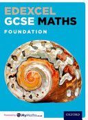 Edexcel GCSE Maths Foundation Student Book (Appleton Marguerite)(Paperback)