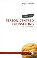 Person-Centred Counselling in a Nutshell (Casemore Roger)(Paperback)