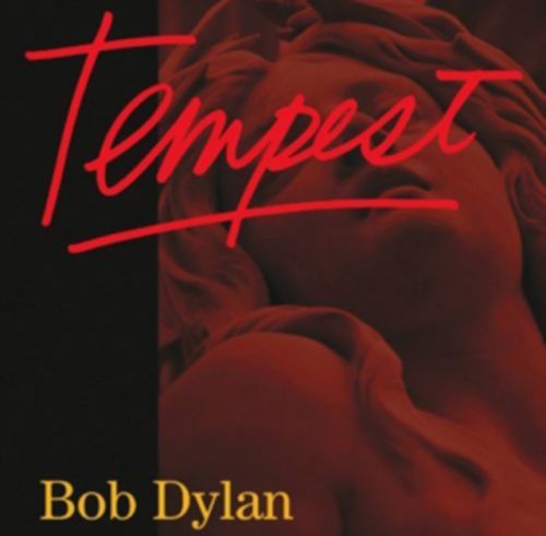 Tempest (Bob Dylan) (Vinyl / 12