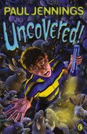 Uncovered! (Jennings Paul)(Paperback)