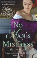 No Man's Mistress (Balogh Mary)(Paperback)