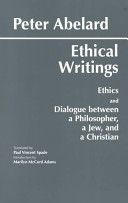 Ethical Writings - His 