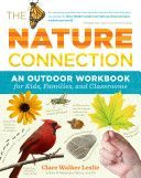 Nature Connection - An Outdoor Workbook (Leslie Clare Walker)(Paperback)