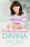 Lessons I've Learned (McCall Davina)(Paperback)