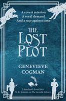 Lost Plot (Cogman Genevieve)(Paperback)